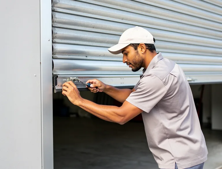 Rollladenreparatur Service in Hanau am Main